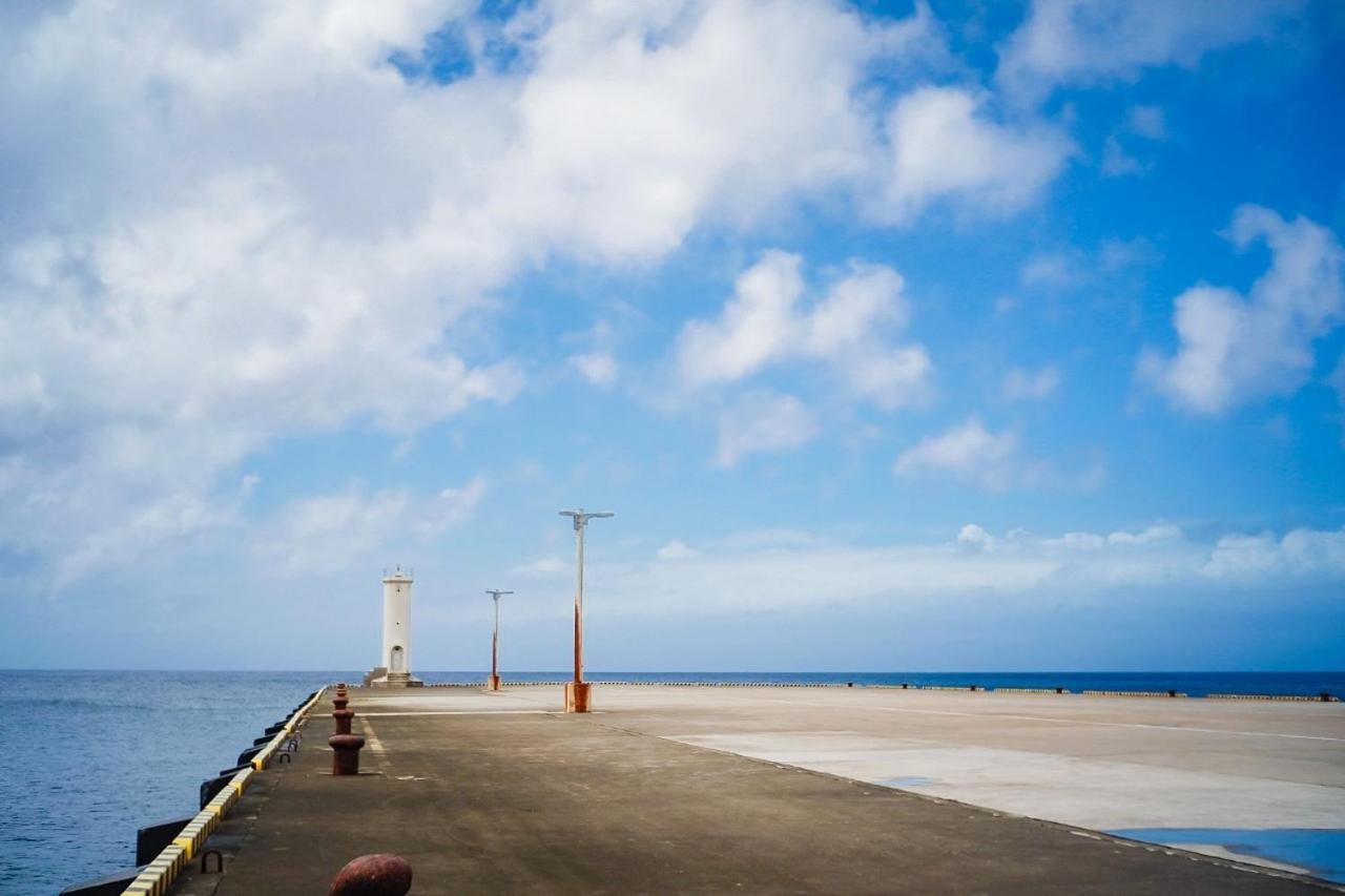 招待所 Volcanic Island Oshima